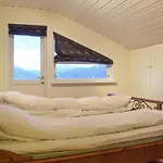 5 Bedroom Front In Feriehus *