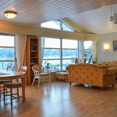 Maison De 5 En Bord De à * Lavik (Sogn og Fjordane)