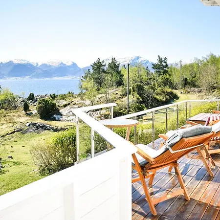 Maison De 5 En Bord De à Hébergement de vacances