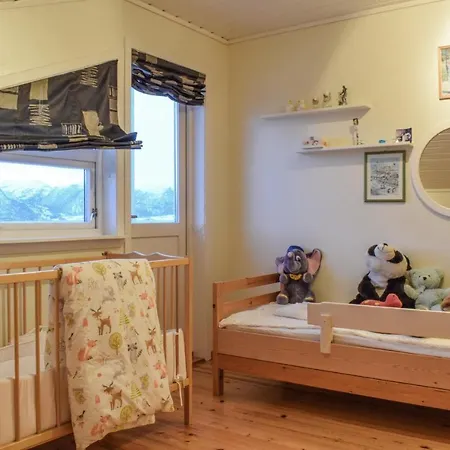 펜션 5 Bedroom Front In *