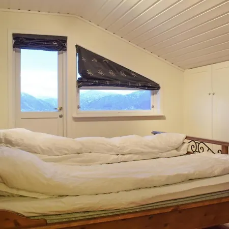 Maison De 5 En Bord De à Hébergement de vacances *