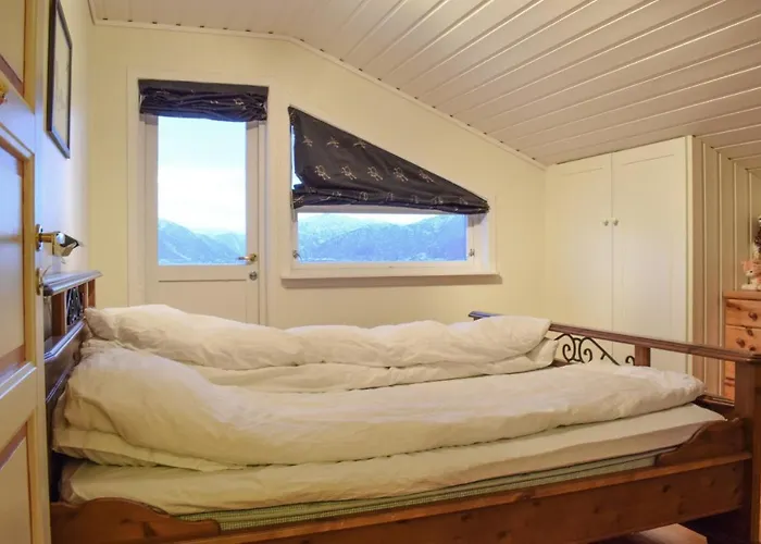 5 Bedroom Front In Holiday home *